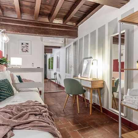 Wine Apartments Florence Ciliegiolo Luaran gambar