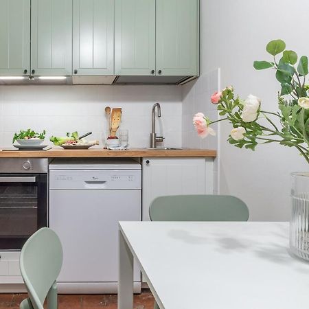 Wine Apartments Florence Ciliegiolo Luaran gambar
