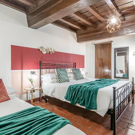 Wine Apartments Florence Ciliegiolo Luaran gambar