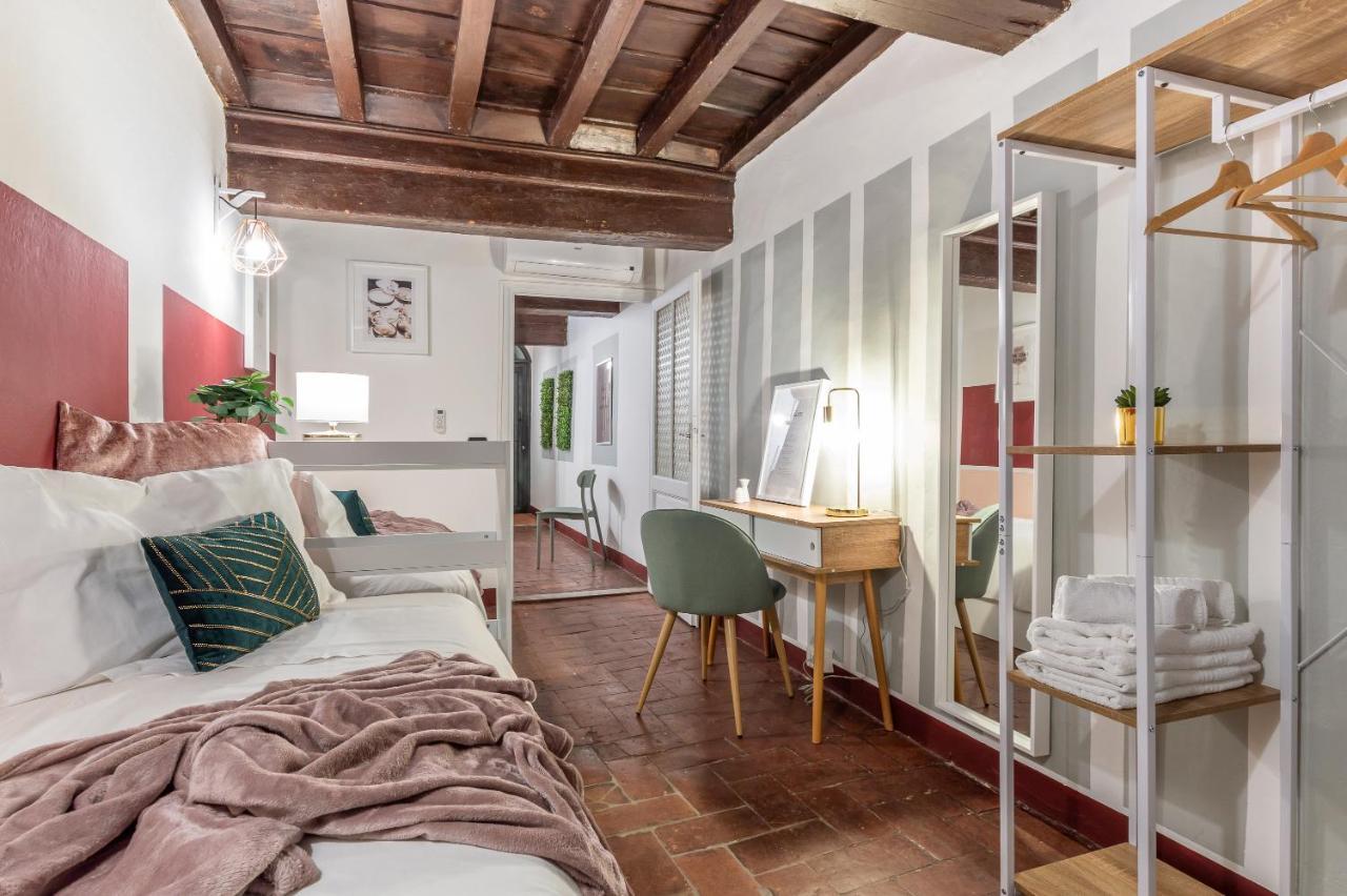 Wine Apartments Florence Ciliegiolo Luaran gambar