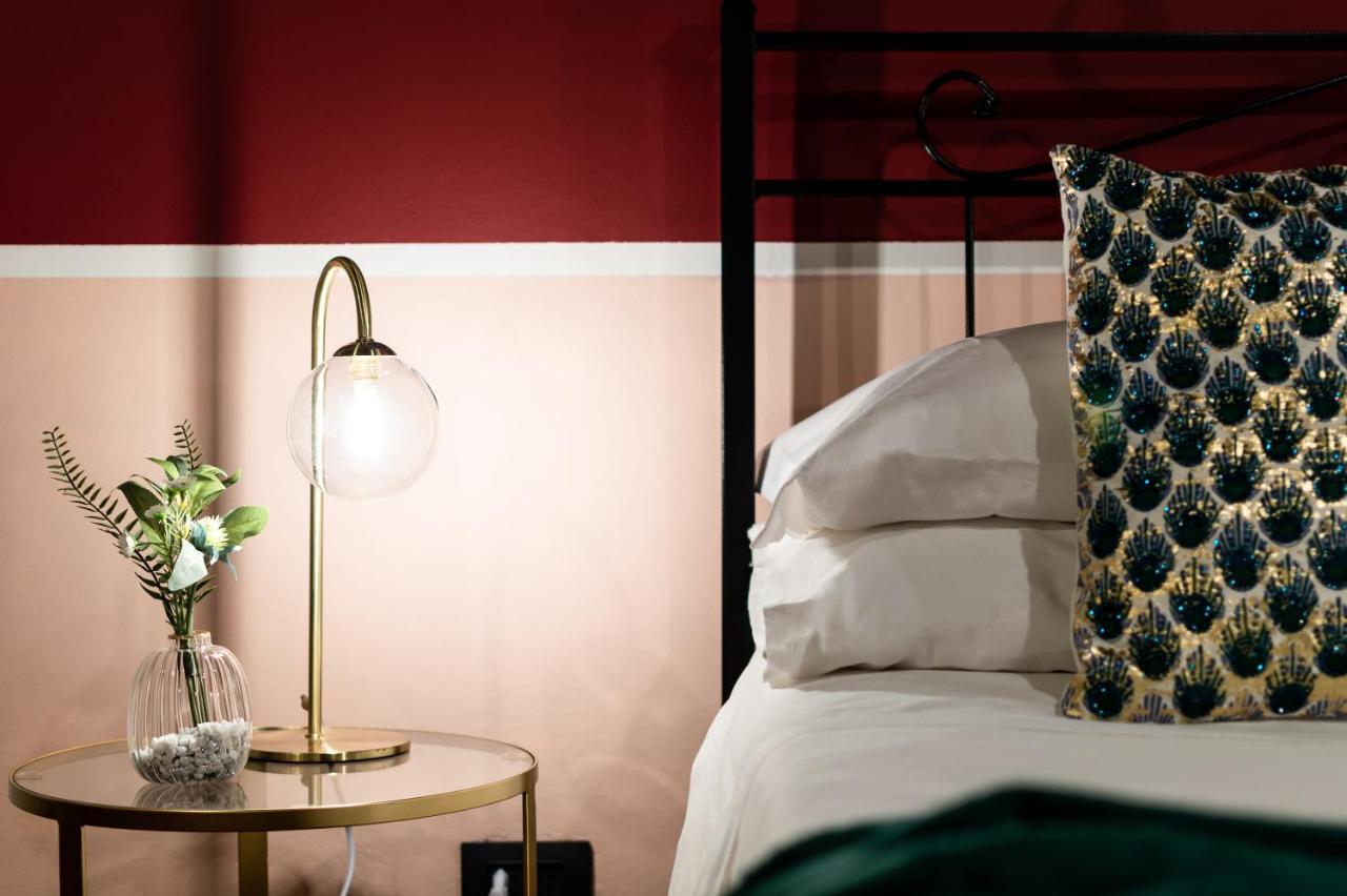 Wine Apartments Florence Ciliegiolo Luaran gambar