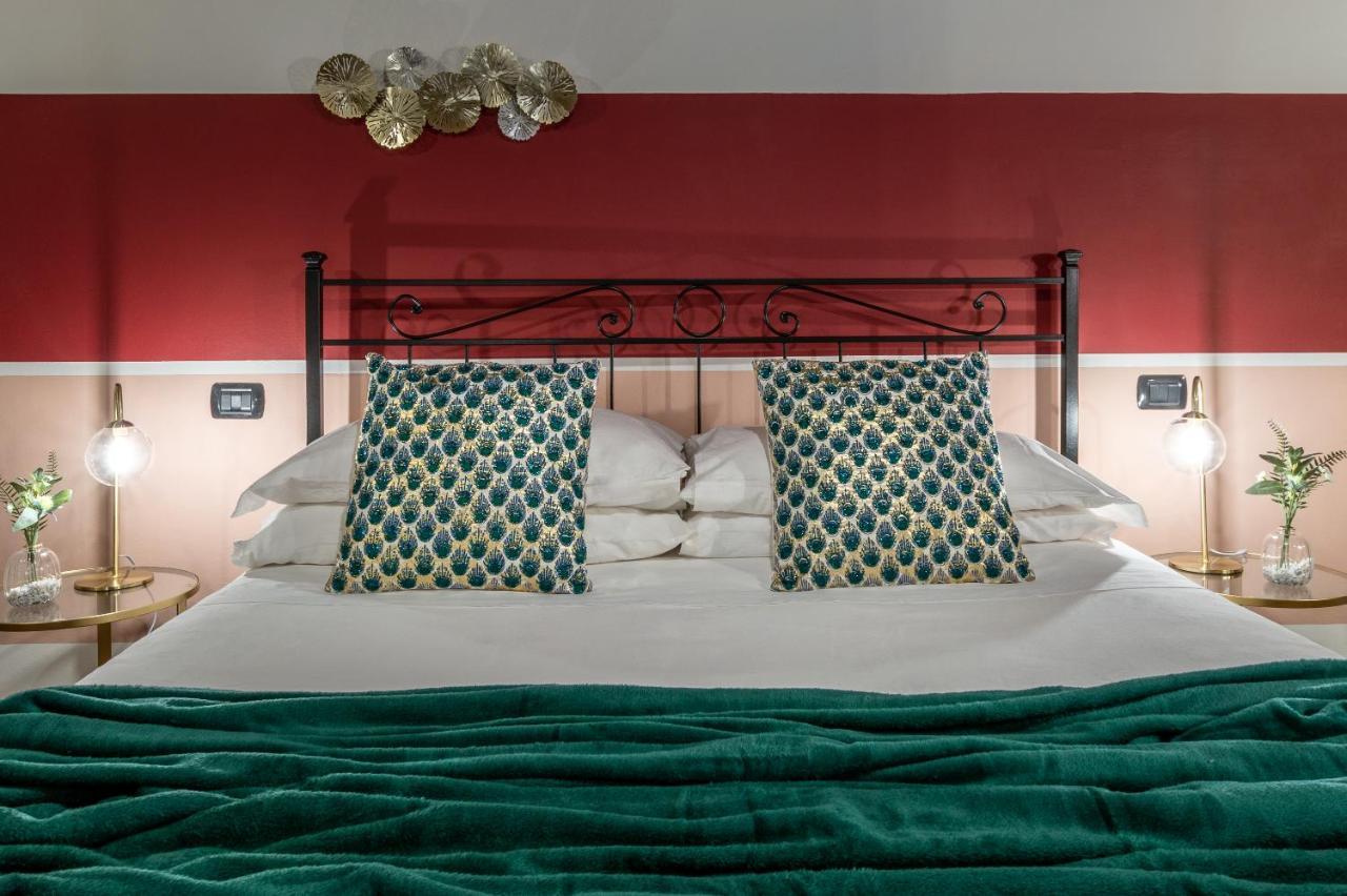 Wine Apartments Florence Ciliegiolo Luaran gambar