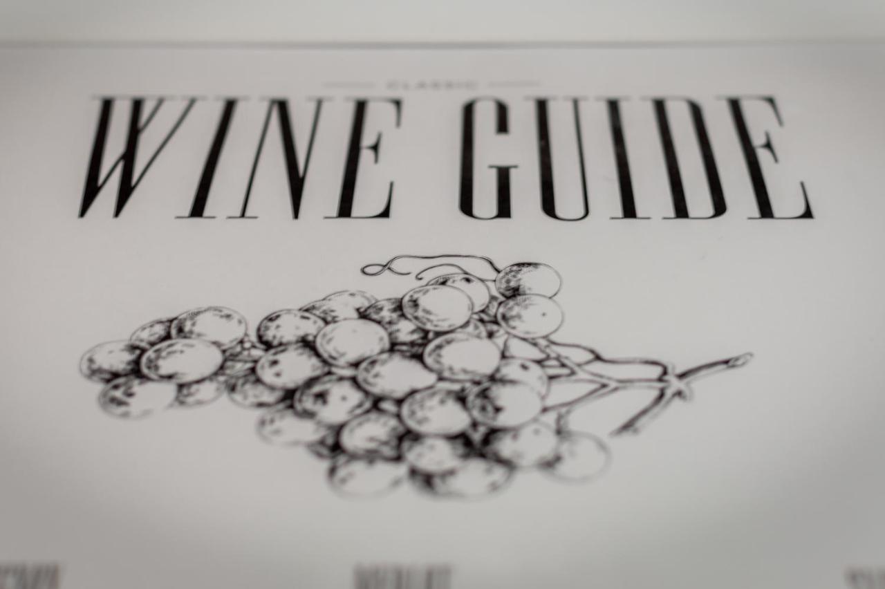 Wine Apartments Florence Ciliegiolo Luaran gambar