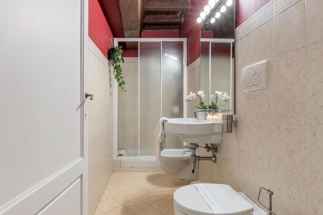 Wine Apartments Florence Ciliegiolo Luaran gambar
