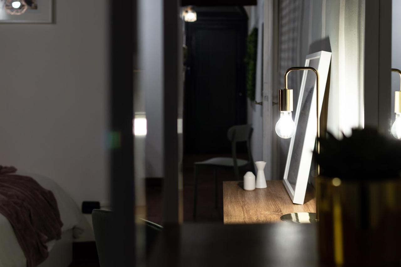 Wine Apartments Florence Ciliegiolo Luaran gambar