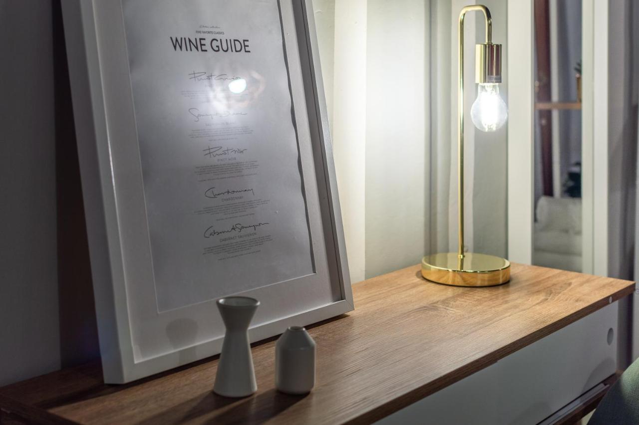 Wine Apartments Florence Ciliegiolo Luaran gambar