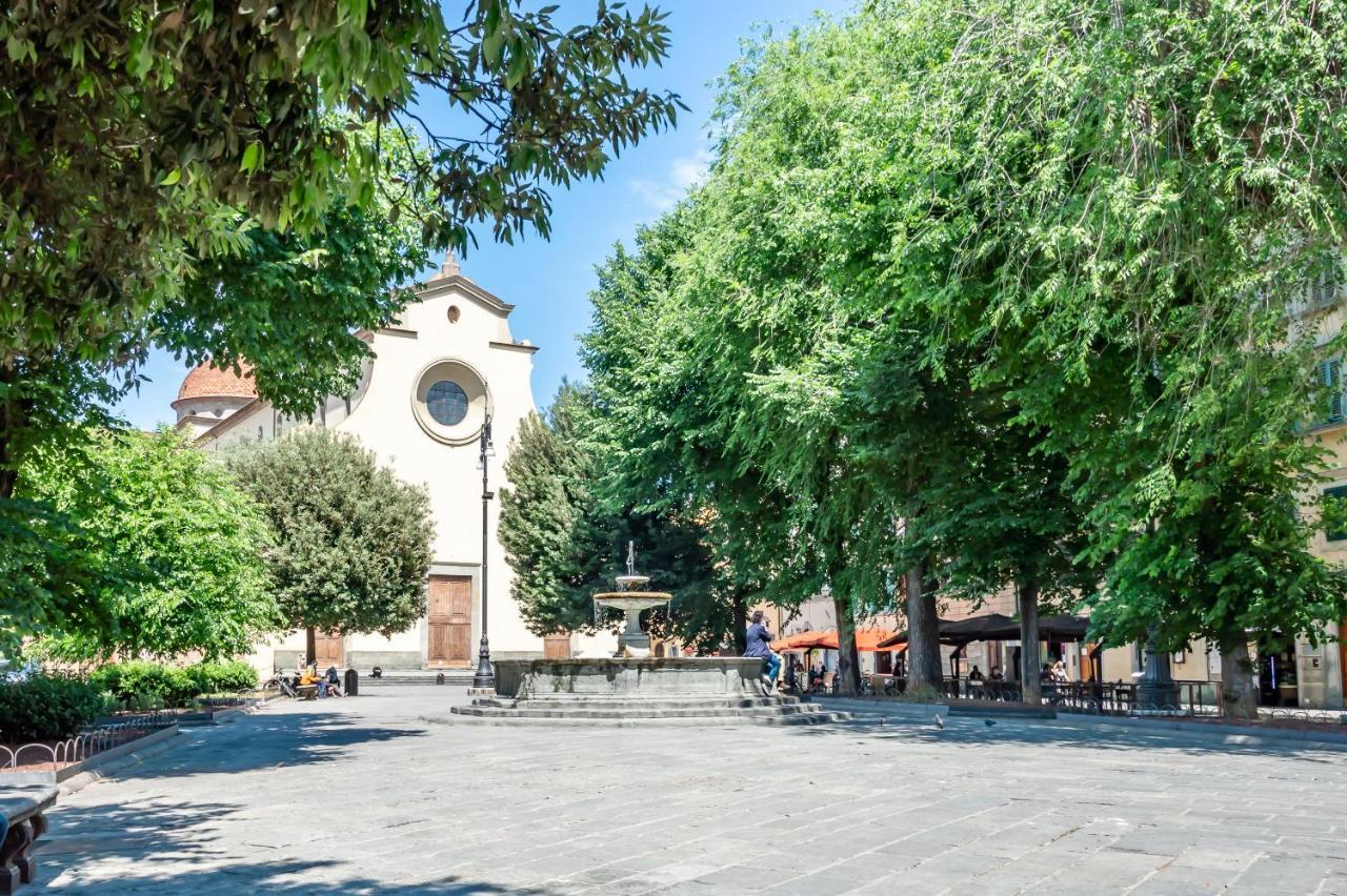Wine Apartments Florence Ciliegiolo Luaran gambar