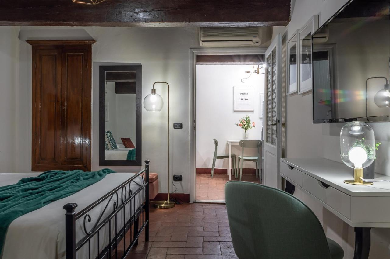 Wine Apartments Florence Ciliegiolo Luaran gambar