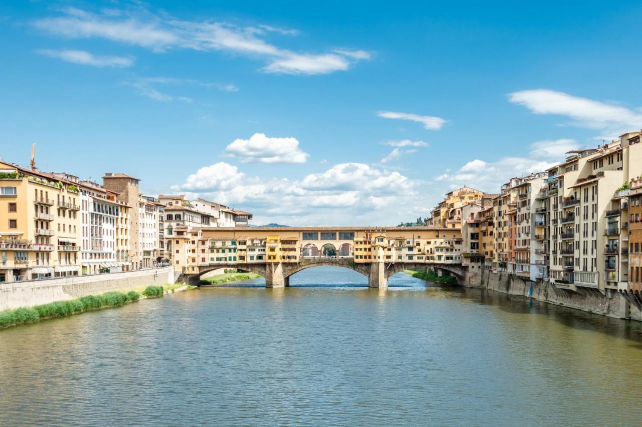 Wine Apartments Florence Ciliegiolo Luaran gambar
