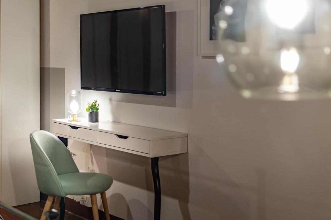 Wine Apartments Florence Ciliegiolo Luaran gambar