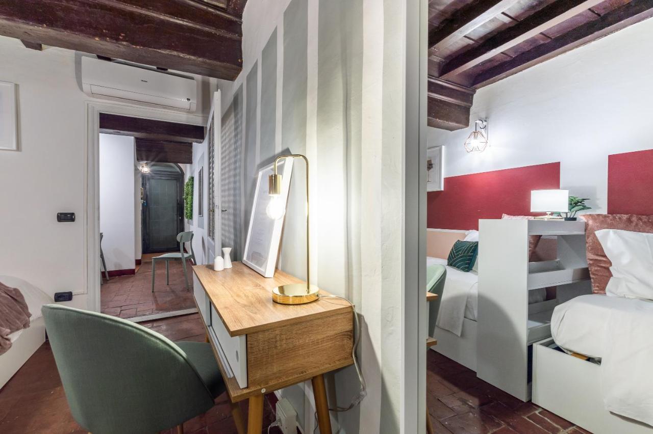 Wine Apartments Florence Ciliegiolo Luaran gambar