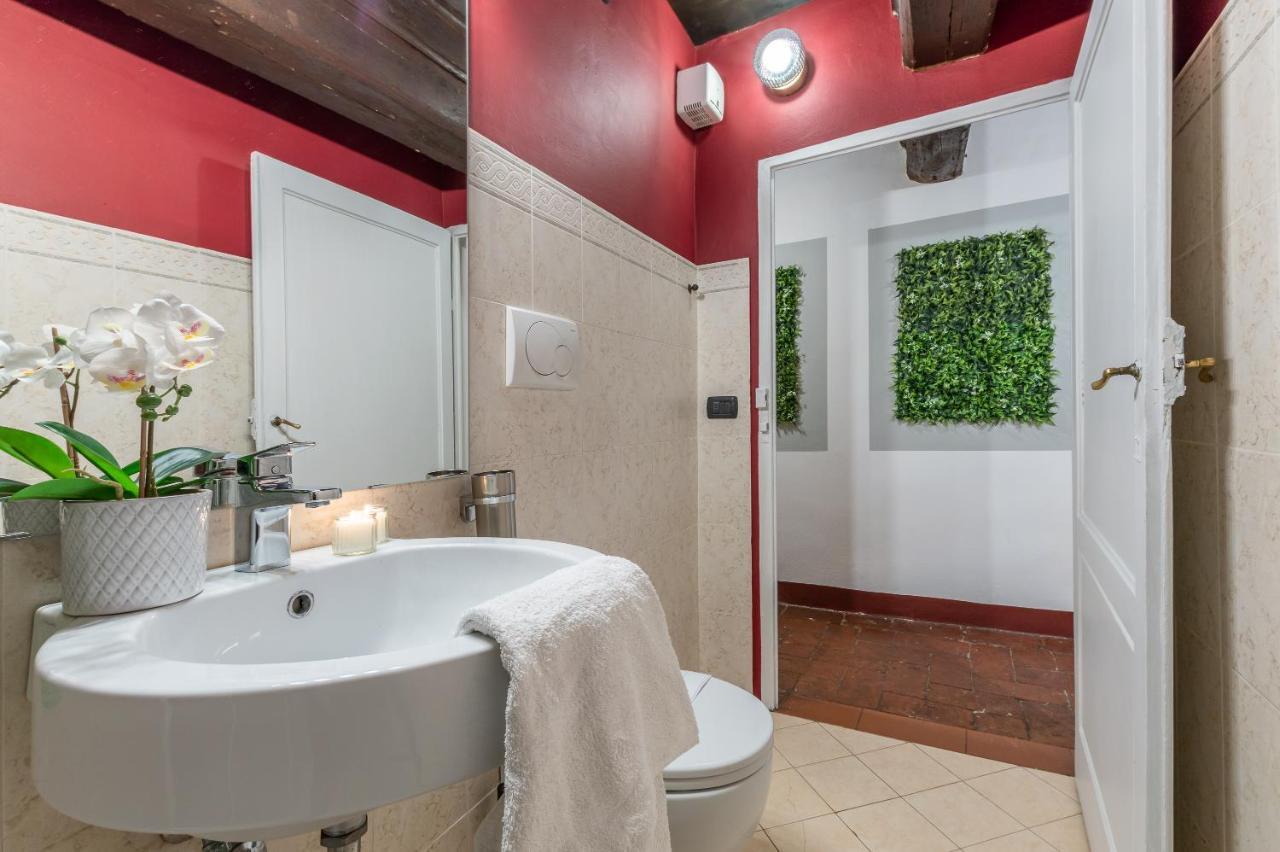 Wine Apartments Florence Ciliegiolo Luaran gambar