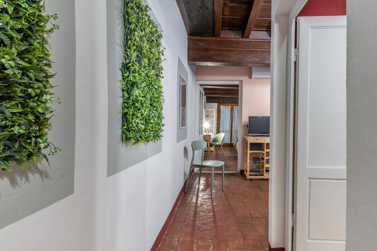 Wine Apartments Florence Ciliegiolo Luaran gambar