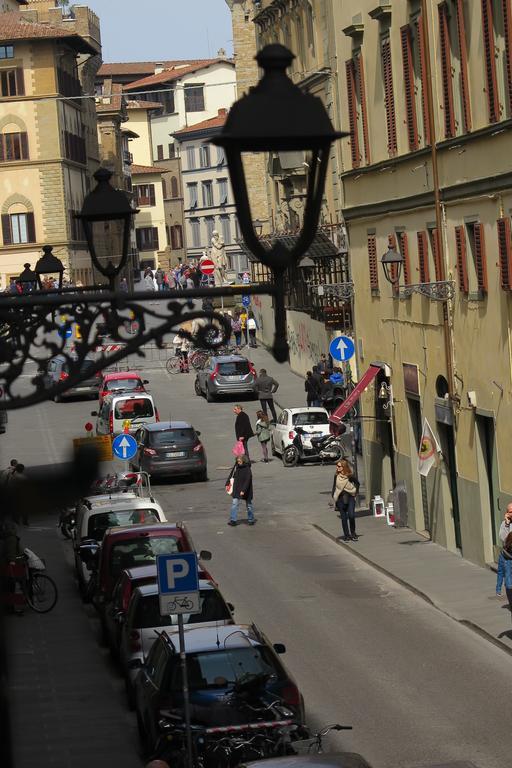 Wine Apartments Florence Ciliegiolo Luaran gambar